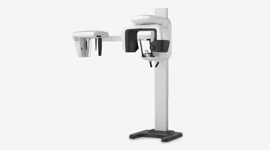 Digital dentistry and advanced imaging technology
